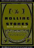 Rolling Stones ローリング・ストーンズ/South Africa 1995