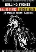 Rolling Stones ローリング・ストーンズ/California,USA 1994