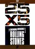 Rolling Stones ローリング・ストーンズ/Continuing Adventures Original LD