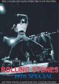 Rolling Stones ローリング・ストーンズ/Europe 1976 Special