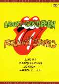 Rolling Stones ローリング・ストーンズ/London,UK 1971