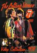 Rolling Stones ローリング・ストーンズ/Video Collection 1978