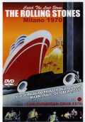 Rolling Stones ローリング・ストーンズ/Live at Milan,Italy 1970