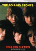 Rolling Stones ローリング・ストーンズ/Video Archives 1960's