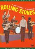 Rolling Stones ローリング・ストーンズ/Ultimate TV Masters
