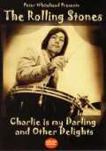 Rolling Stones ローリング・ストーンズ/Documentary of Charlie Wats