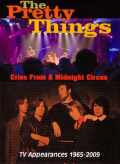 Pretty Things プリティ・シングス/TV Appearances 1965-2009