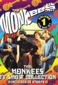 Monkees モンキーズ/TV Collection Vol.1