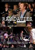 Ray Davies レイ・デイヴィス/UK 2010
