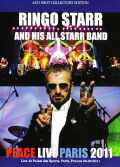 Ringo Starr リンゴ・スター/France 2011