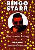 Ringo Starr リンゴ・スター/Video Anthology