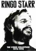 Ringo Starr リンゴ・スター/Video Collection 1970-1998