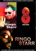 Ringo Starr リンゴ・スター/Live Compilation 2008