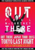 Paul McCartney ポール・マッカートニー/Tokyo,Japan 11.21.2013