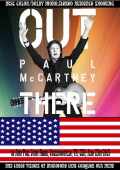 Paul McCartney ポール・マッカートニー/VA,USA 2015