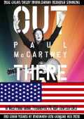 Paul McCartney ポール・マッカートニー/PA,USA 2015