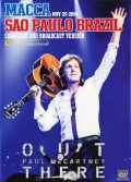 Paul McCartney ポール・マッカートニー/Brazil 2014 Complete and Broadcast