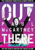 Paul McCartney ポール・マッカートニー/Texas,USA 2014