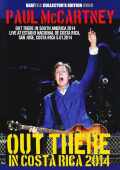 Paul McCartney ポール・マッカートニー/Costa Rica 2014