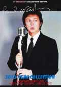 Paul McCartney ポール・マッカートニー/2012 Year Collection