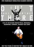 Paul McCartney ポール・マッカートニー/Canada 2013
