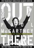 Paul McCartney ポール・マッカートニー/California,USA 2013