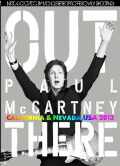 Paul McCartney ポール・マッカートニー/California & Nevada,USA 2013