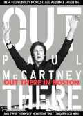 Paul McCartney ポール・マッカートニー/Massachusetts,USA 2013