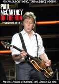 Paul McCartney ポール・マッカートニー/Texas,USA 2012