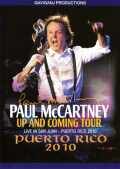 Paul McCartney ポール・マッカートニー/Puerto Rico 2010