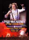 Paul McCartney ポール・マッカートニー/Mexico 2010