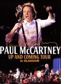 Paul McCartney ポール・マッカートニー/Scotland 2010