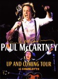 Paul McCartney ポール・マッカートニー/North Carolina,USA 2010