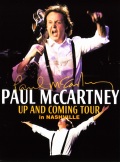 Paul McCartney ポール・マッカートニー/Tenessie,USA 2010