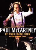 Paul McCartney ポール・マッカートニー/Utah,USA 2010