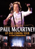 Paul McCartney ポール・マッカートニー/California,USA 2010 SP