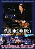 Paul McCartney ポール・マッカートニー/Canada 2010