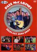 Paul McCartney ポール・マッカートニー/Telecast 2001-2002