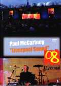 Paul McCartney ポール・マッカートニー/UK 2008