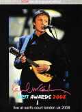 Paul McCartney ポール・マッカートニー/London,UK 2008