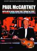 Paul McCartney/London,UK & USA Tour 2009 Extra