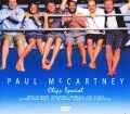 Paul McCartney ポール・マッカートニー/Broadcast in Japan 1993