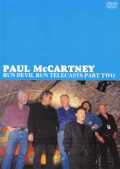 Paul McCartney ポール・マッカートニー/TV Progrum Part Two