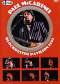 Paul McCartney ポール・マッカートニー/Blockbuster 1993