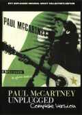 Paul McCartney ポール・マッカートニー/London,UK 1991