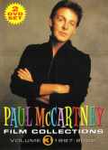 Paul McCartney ポール・マッカートニー/1997-2002 Collection