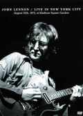 John Lennon ジョン・レノン/New York,USA 1972