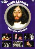 John Lennon ジョン・レノン/Meets The Lennons