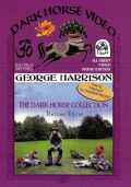 George Harrison ジョージ・ハリソン/Unreleased Videos Collection Vol.3