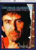 George Harrison ジョージ・ハリソン/TV & Vicdeo Collection 1988-1990